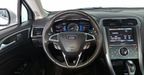Ford Fusion 2.0 GTDI TITANIUM PLUS AT Sedan 2015