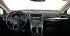 Ford Fusion 2.0 GTDI TITANIUM PLUS AT Sedan 2015