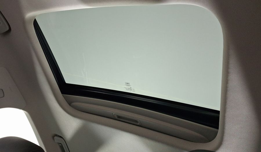 Ford Fusion 2.0 GTDI TITANIUM PLUS AT Sedan 2015