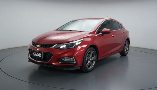 Chevrolet • Cruze