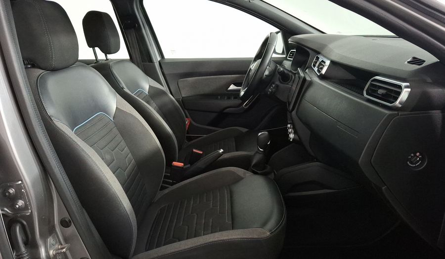 Renault Duster 1.3 ICONIC CVT Suv 2024