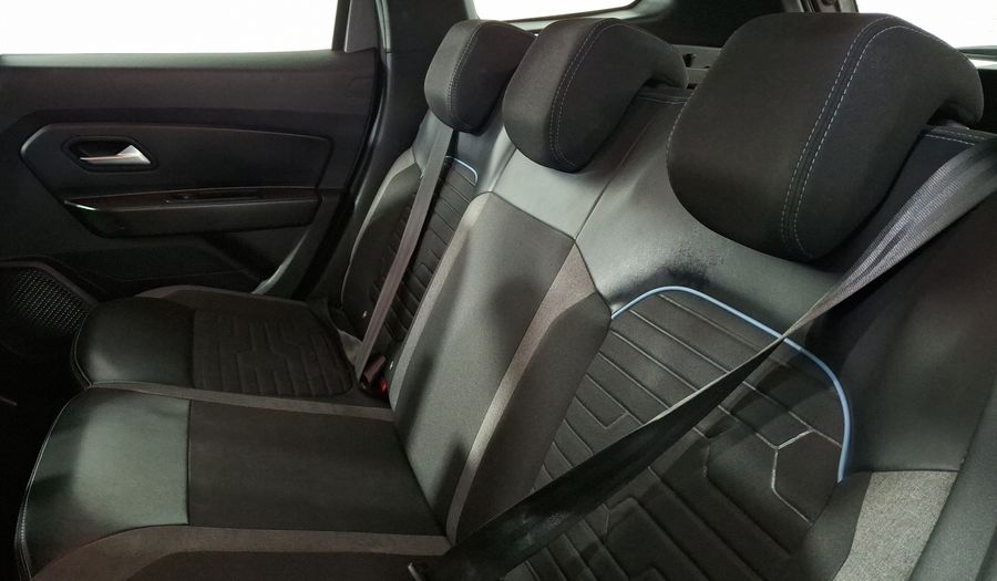 Renault Duster 1.3 ICONIC CVT Suv 2024