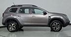 Renault Duster 1.3 ICONIC CVT Suv 2024