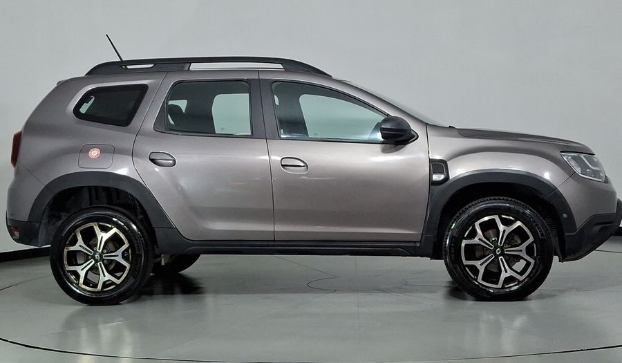 Renault Duster 1.3 ICONIC CVT Suv 2024