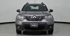 Renault Duster 1.3 ICONIC CVT Suv 2024