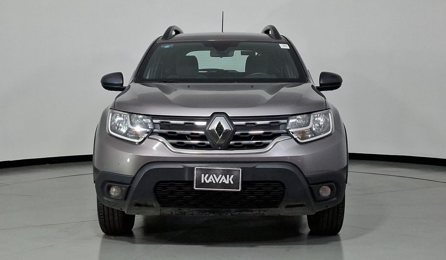 Renault Duster 1.3 ICONIC CVT Suv 2024