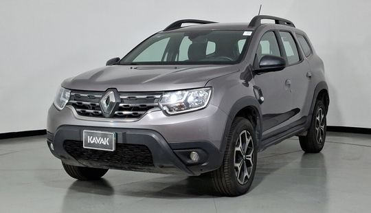 Renault • Duster