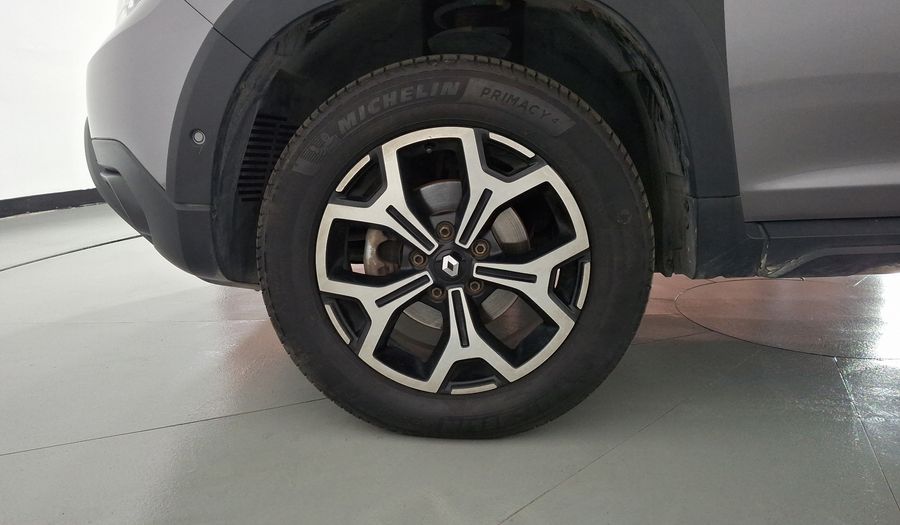 Renault Duster 1.3 ICONIC CVT Suv 2024