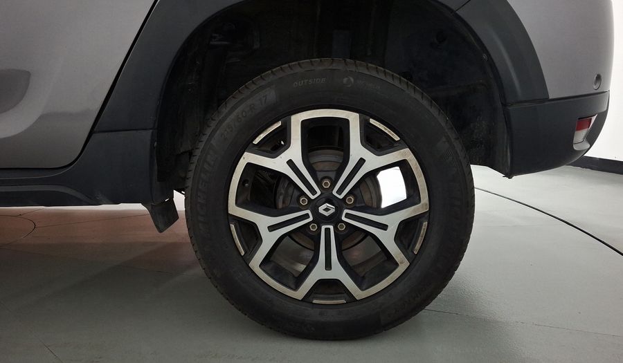 Renault Duster 1.3 ICONIC CVT Suv 2024