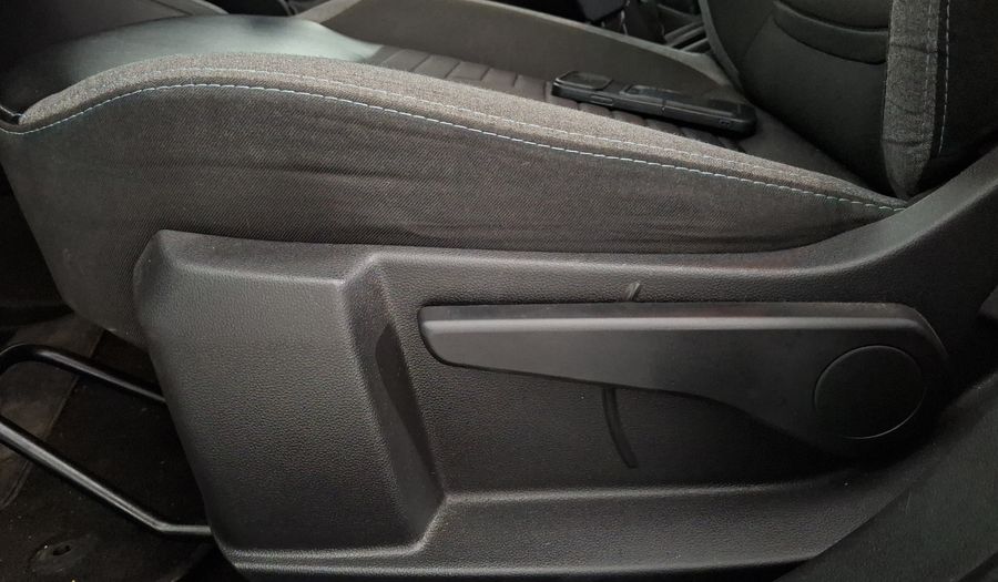 Renault Duster 1.3 ICONIC CVT Suv 2024