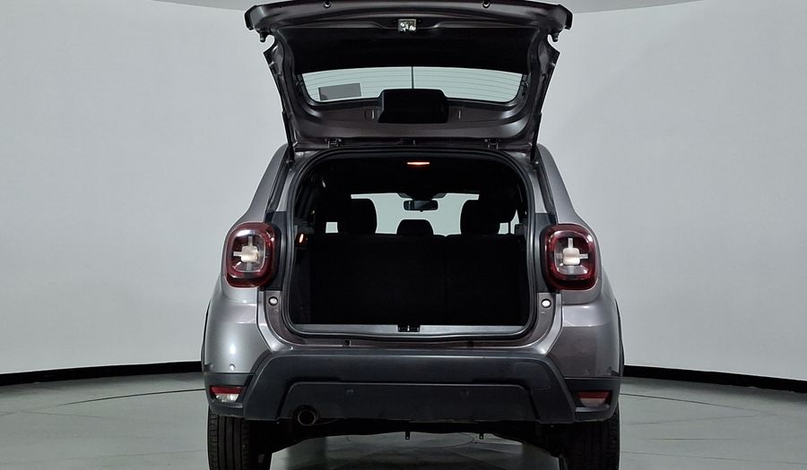 Renault Duster 1.3 ICONIC CVT Suv 2024