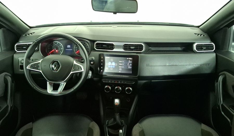 Renault Duster 1.3 ICONIC CVT Suv 2024