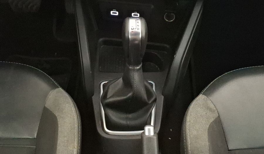 Renault Duster 1.3 ICONIC CVT Suv 2024