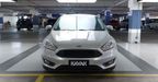Ford Focus 2.0 SE SEDAN AT Sedan 2019