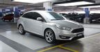 Ford Focus 2.0 SE SEDAN AT Sedan 2019