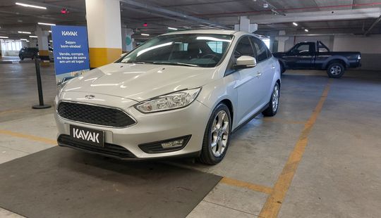 Ford • Focus