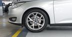 Ford Focus 2.0 SE SEDAN AT Sedan 2019