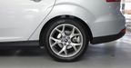 Ford Focus 2.0 SE SEDAN AT Sedan 2019