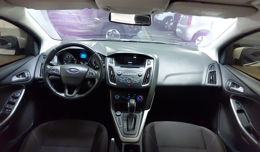 Ford Focus 2.0 SE SEDAN AT Sedan 2019