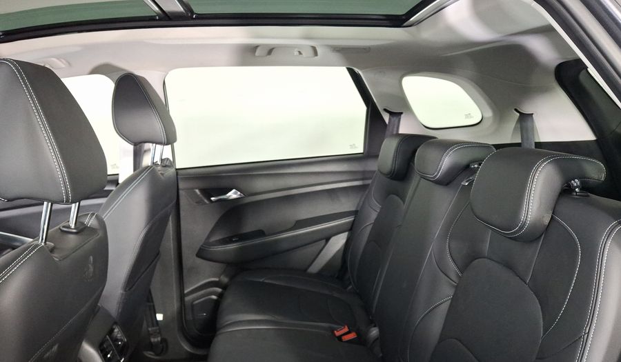 Chevrolet Captiva 1.5 PREMIER C CVT Suv 2025