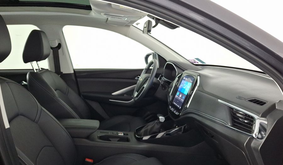 Chevrolet Captiva 1.5 PREMIER C CVT Suv 2025