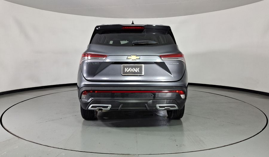 Chevrolet Captiva 1.5 PREMIER C CVT Suv 2025