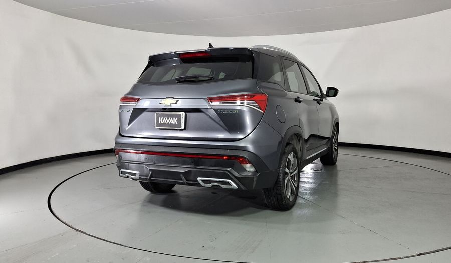 Chevrolet Captiva 1.5 PREMIER C CVT Suv 2025