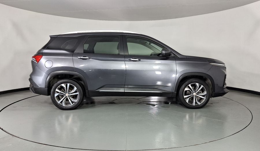 Chevrolet Captiva 1.5 PREMIER C CVT Suv 2025