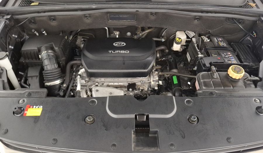 Chevrolet Captiva 1.5 PREMIER C CVT Suv 2025