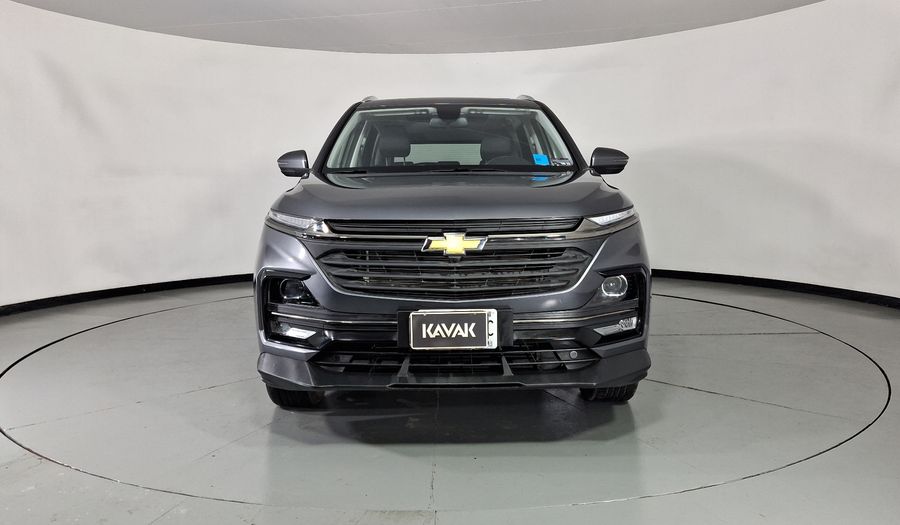 Chevrolet Captiva 1.5 PREMIER C CVT Suv 2025