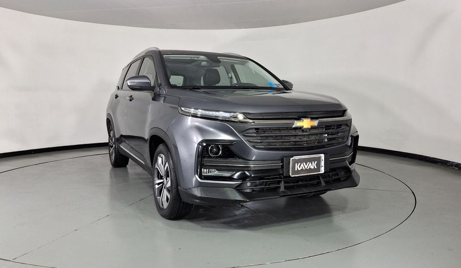 Chevrolet Captiva 1.5 PREMIER C CVT Suv 2025
