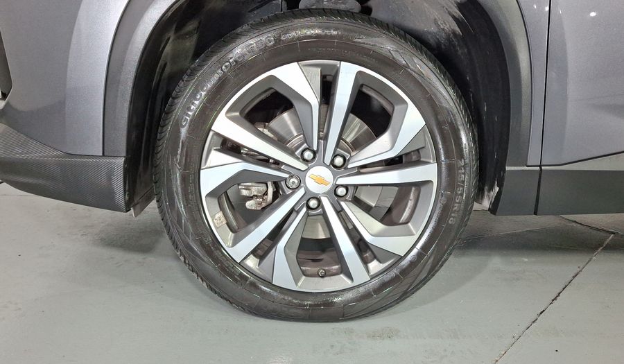 Chevrolet Captiva 1.5 PREMIER C CVT Suv 2025