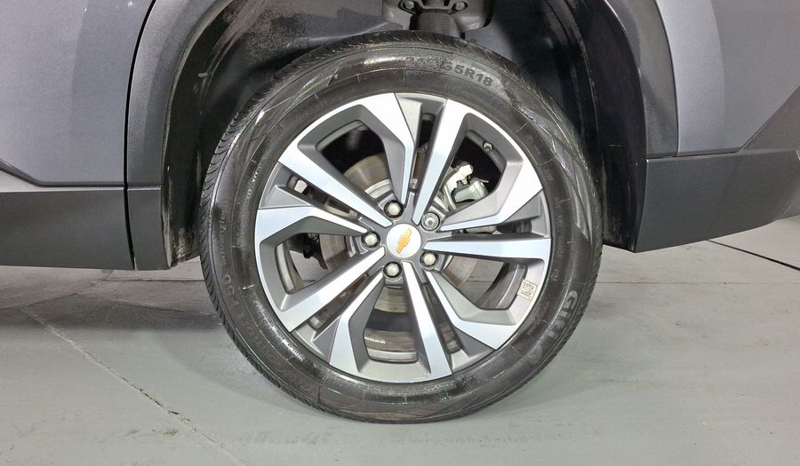 Chevrolet Captiva 1.5 PREMIER C CVT Suv 2025