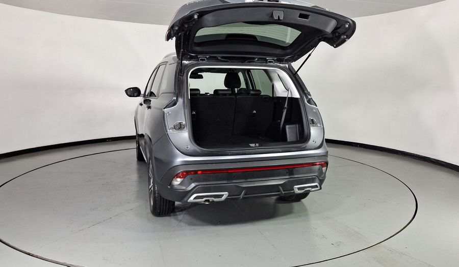 Chevrolet Captiva 1.5 PREMIER C CVT Suv 2025