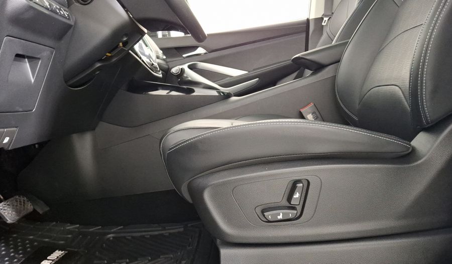 Chevrolet Captiva 1.5 PREMIER C CVT Suv 2025