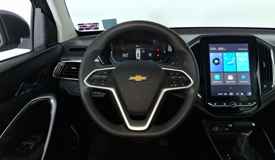 Chevrolet Captiva 1.5 PREMIER C CVT Suv 2025