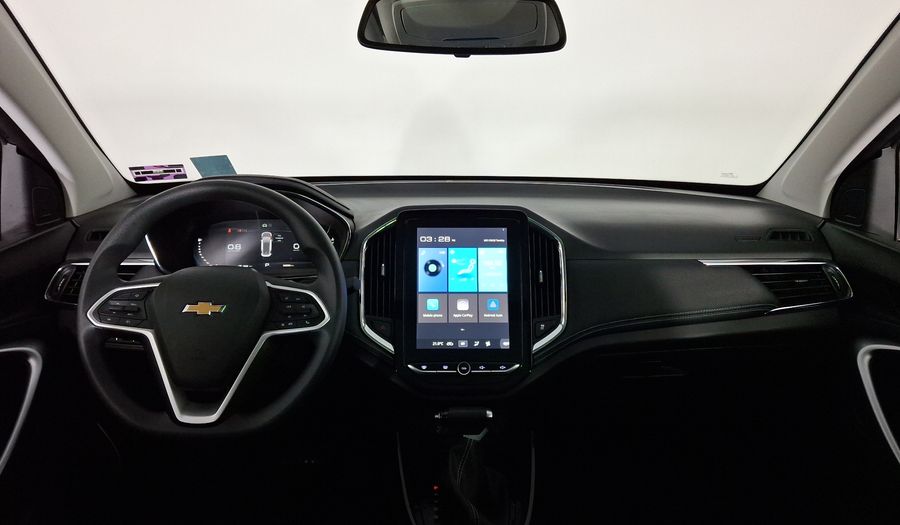 Chevrolet Captiva 1.5 PREMIER C CVT Suv 2025