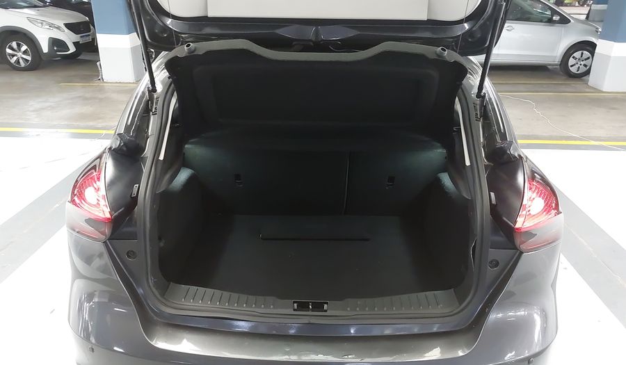 Ford Focus 1.6 SE Hatchback 2018