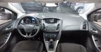 Ford Focus 1.6 SE Hatchback 2018