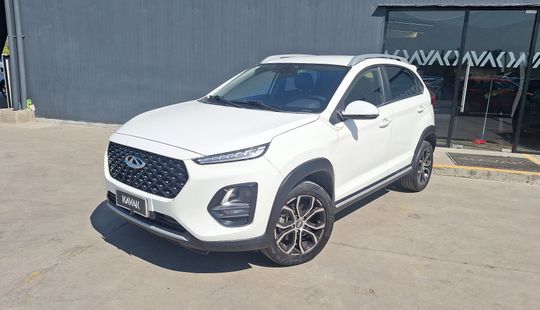 Chery • Tiggo 2 Pro