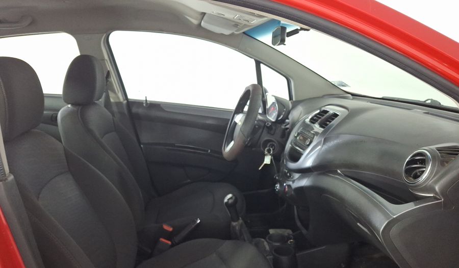 Chevrolet Beat 1.2 LT B Sedan 2021
