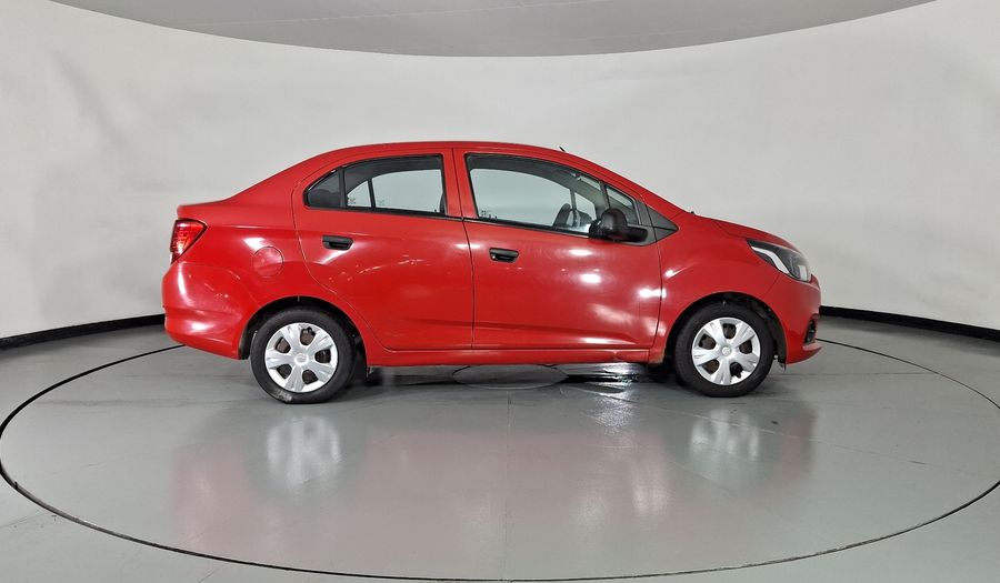 Chevrolet Beat 1.2 LT B Sedan 2021