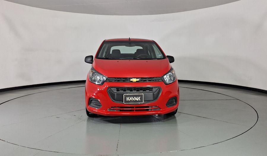 Chevrolet Beat 1.2 LT B Sedan 2021