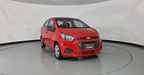 Chevrolet Beat 1.2 LT B Sedan 2021