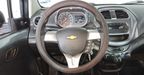 Chevrolet Beat 1.2 LT B Sedan 2021
