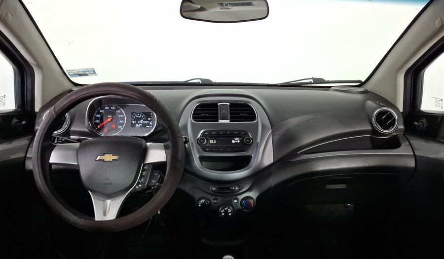 Chevrolet Beat 1.2 LT B Sedan 2021