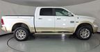 Ram 2500 5.7 CREW CAB LARAMIE LONGHORN 4WD A Pickup 2015
