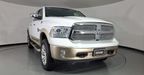 Ram 2500 5.7 CREW CAB LARAMIE LONGHORN 4WD A Pickup 2015
