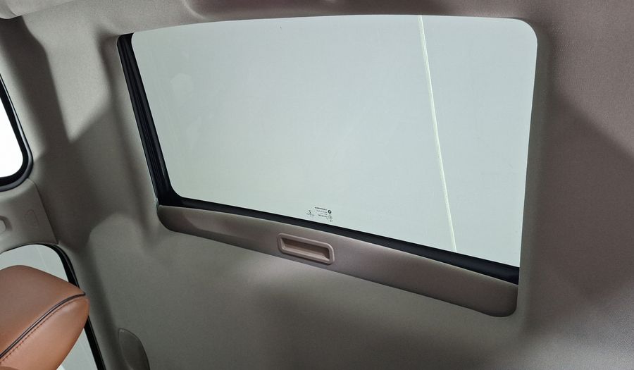 Ram 2500 5.7 CREW CAB LARAMIE LONGHORN 4WD A Pickup 2015