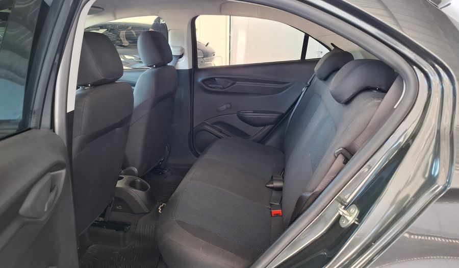 Chevrolet Joy 1.4 LS+ Hatchback 2017